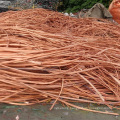 High Pure Copper Wire Scrap